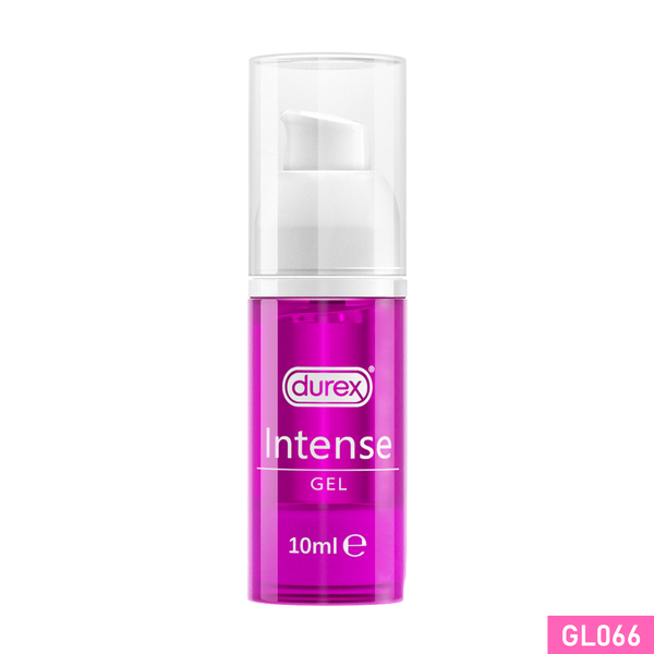 Gel bôi trơn Durex Intense Orgasmic tăng khoái cảm chai 10ml