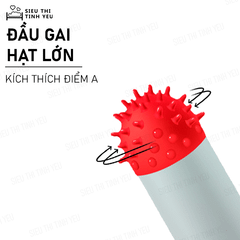 Bao cao su OLO Rồng Xanh đầu gai có bi mềm 1.5cm hộp 1 cái