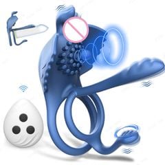 Vòng đeo rung Meleon kéo dài thời gian dùng pin, gia tăng khoái cảm
