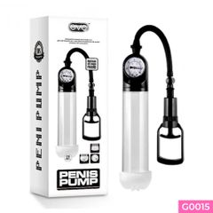 Máy tập dương vật Evo Penis Pump kéo tay