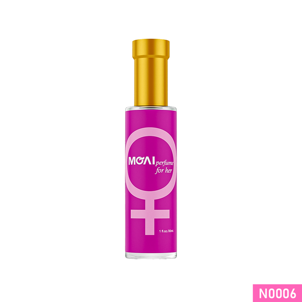 Nước hoa Moai For Her chai 30ml