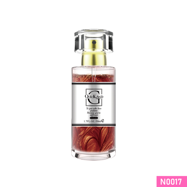 Nước hoa Quicksand cho nữ chai 50ml