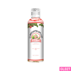 Gel bôi trơn Boyafei Guava hương ổi chai 200ml