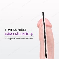 Que kích thích niệu đạo cho nam size nhỏ Bộ 4 que