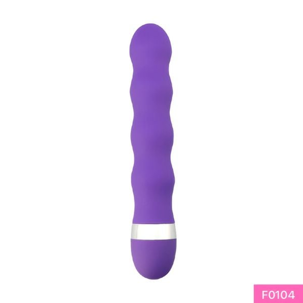 Chày rung 10 tần số dùng pin