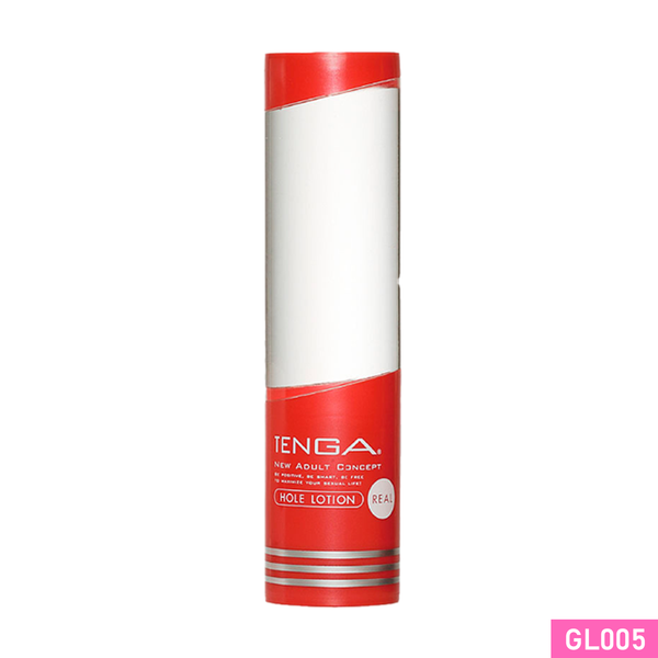 Gel bôi trơn Tenga Natural Moisture Real cân bằng chai 170ml