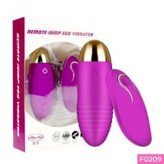 Trứng Rung Tình Yêu