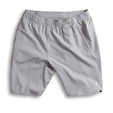  Quần short gió basic phối chun cạp FSBW001 