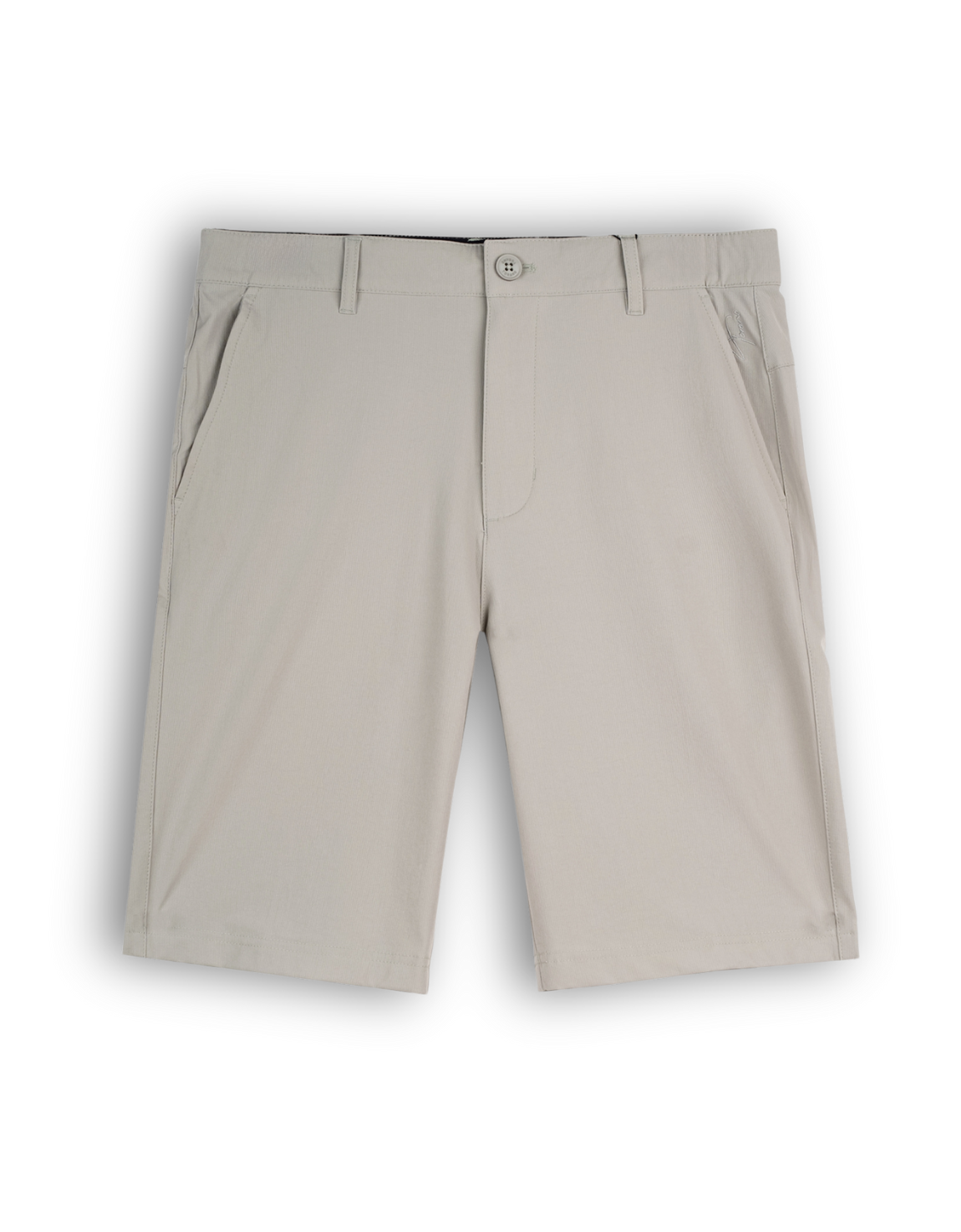 Quần short gió cạp lót chun GSBW005