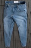  Quần Jeans basic slim EABJ012 