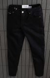  Quần Jeans basic slim EABJ012 