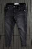  Quần Jeans basic slim EABJ012 