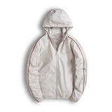  Áo khoác gió 1 lớp logo ngực EWCW010 