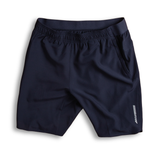  Quần short gió basic phối chun cạp FSBW001 