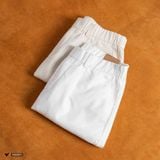  Quần đũi chun cạp FABI007 
