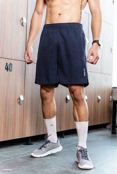  Short gió basic in phản quang FSBW002 
