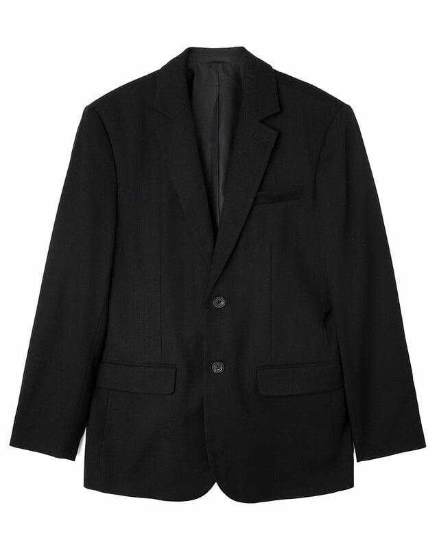 Áo blazer túi cơi ngực FWTV002