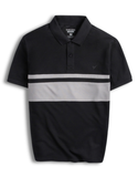  Áo Polo can phối thân FSTP004 