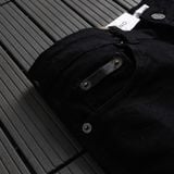  Quần Jeans basic slim EABJ012 