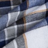  Sơ mi dài tay kẻ Checkerboard DATB417 