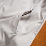  Áo khoác gió 1 lớp logo ngực EWCW010 