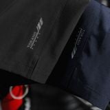  Short gió basic in phản quang FSBW002 