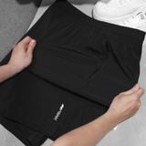  Short gió basic in phản quang FSBW002 