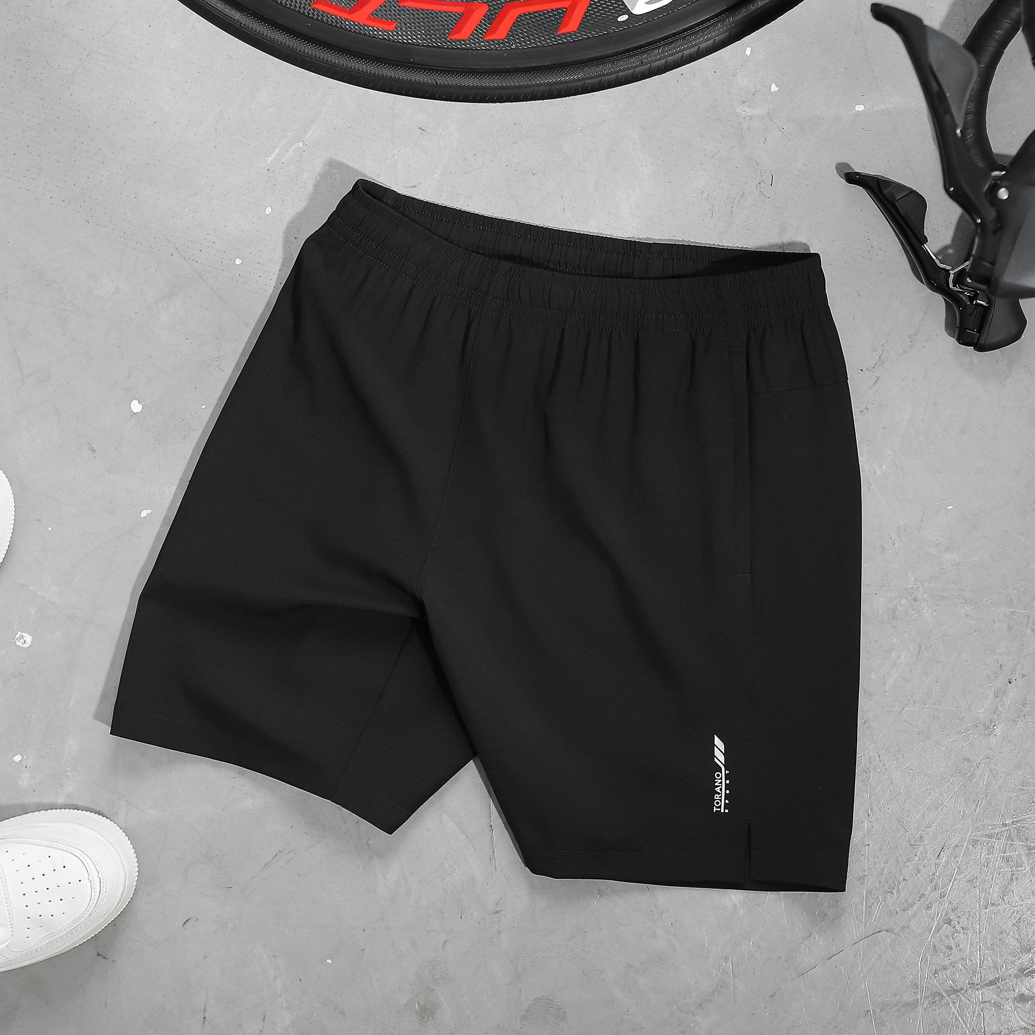  Short gió basic in phản quang FSBW002 