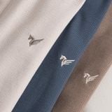  Áo bộ Polo can phối tay FSTP067 