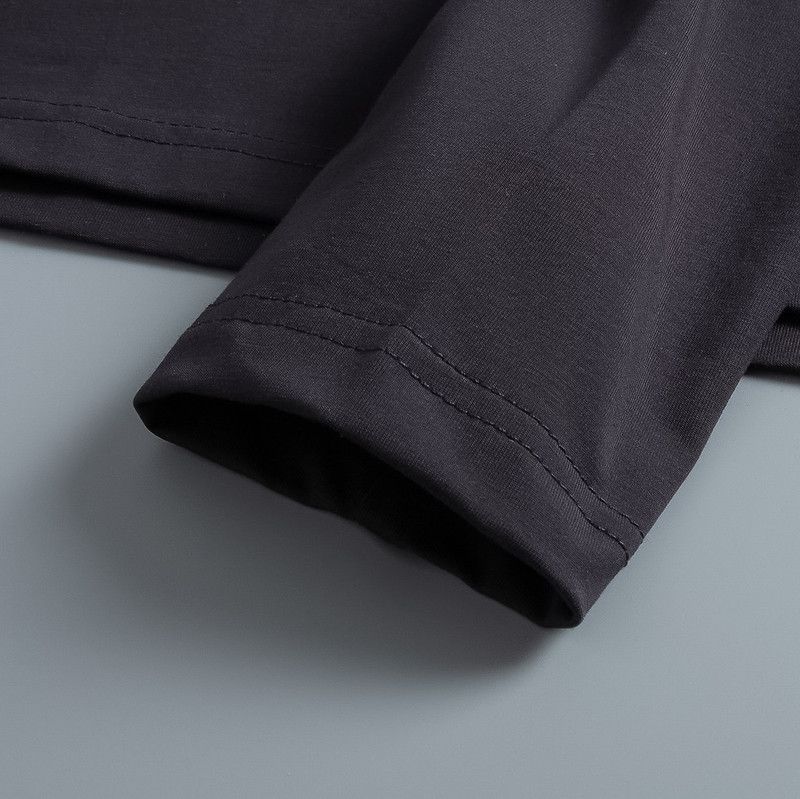  Áo Phông dài tay giữ nhiệt basic FWTL001 