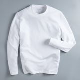  Áo Phông dài tay giữ nhiệt basic FWTL001 