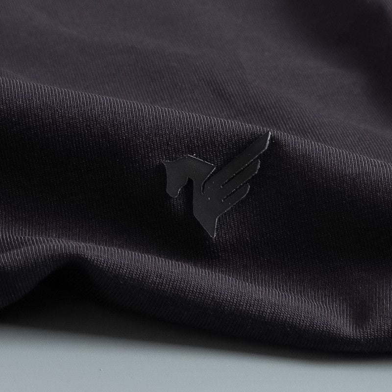  Áo Phông dài tay giữ nhiệt basic FWTL001 