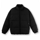  Áo khoác Puffer cổ cao FWCF004 