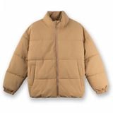  Áo khoác Puffer cổ cao FWCF004 