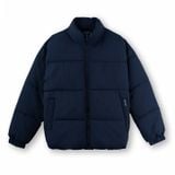  Áo khoác Puffer cổ cao FWCF004 