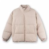  Áo khoác Puffer cổ cao FWCF004 