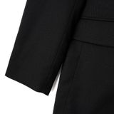  Áo blazer túi cơi ngực FWTV002 