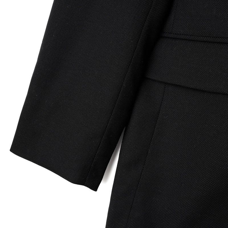  Áo blazer túi cơi ngực FWTV002 