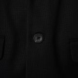  Áo blazer túi cơi ngực FWTV002 