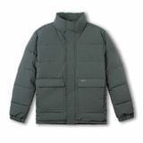  Áo khoác phao 3 lớp lót bông cổ cao FWCF005 