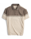  Áo Polo can phối thân FSTP006 