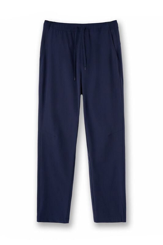  Quần gió basic ống suông EWBW001 