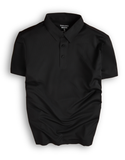  Áo polo seamless in logo ngực GSTP044 
