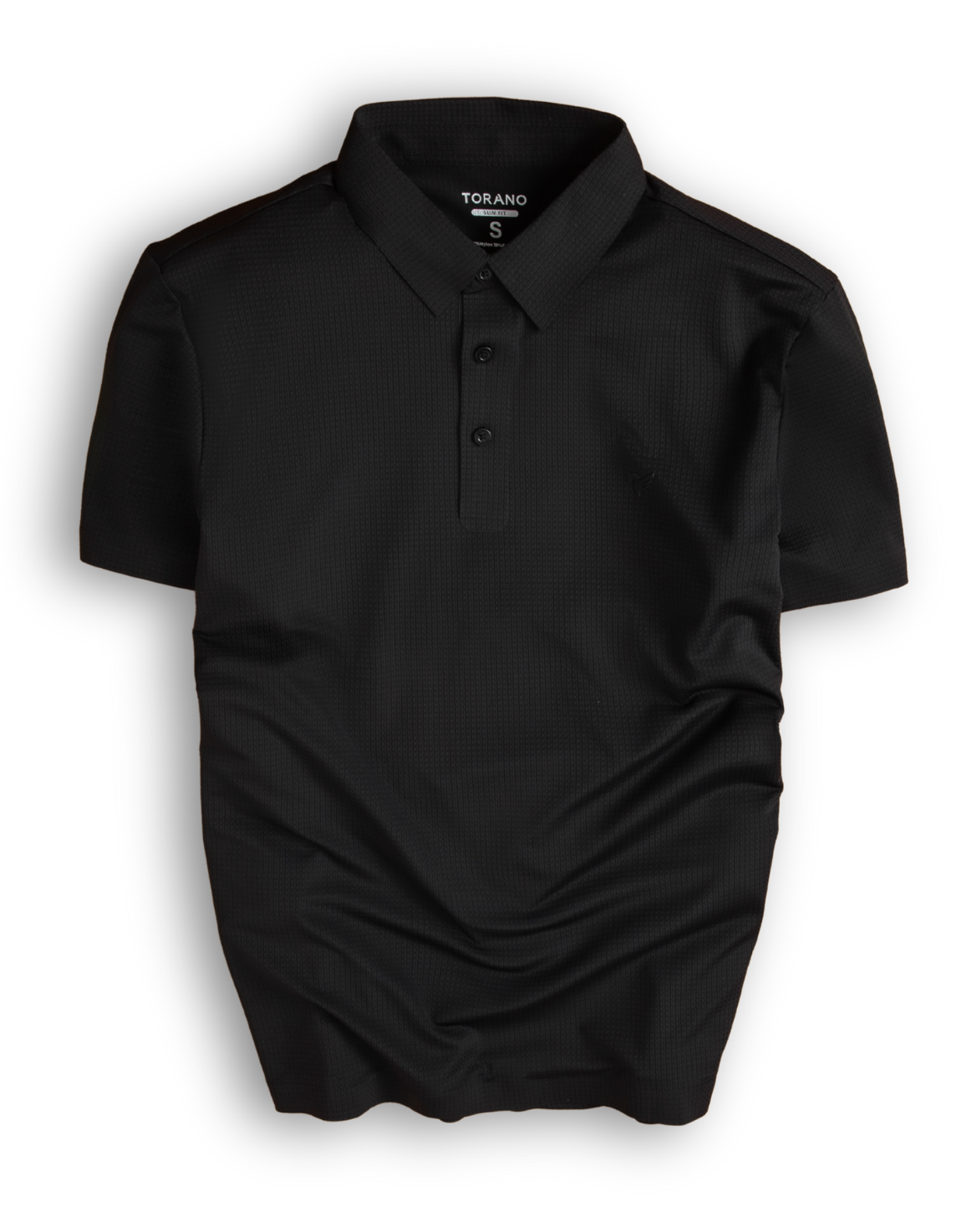  Áo polo seamless in logo ngực GSTP044 