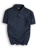  Áo polo seamless in logo ngực GSTP044 