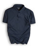 Áo polo seamless in logo ngực GSTP044