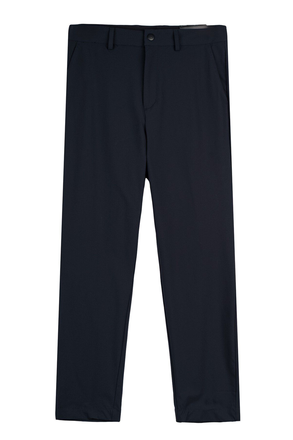  Quần âu slim-fit cạp trơn FABT007 