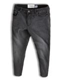  Quần Jeans basic slim EABJ012 