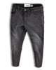  Quần Jeans basic slim EABJ012 