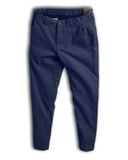  Quần kaki dài basic cạp tender FABK001 